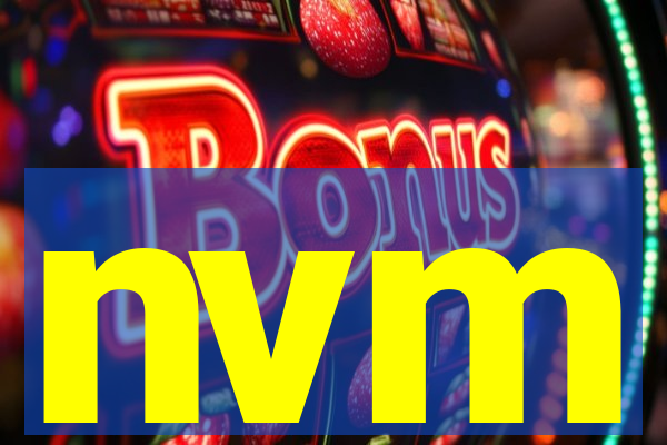 nvm-windows download